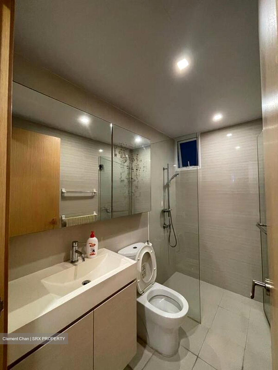 The Tampines Trilliant (D18), Condominium #481793241